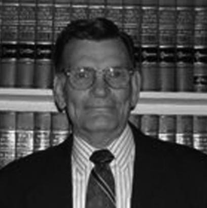 Attorney Wayne Solberg